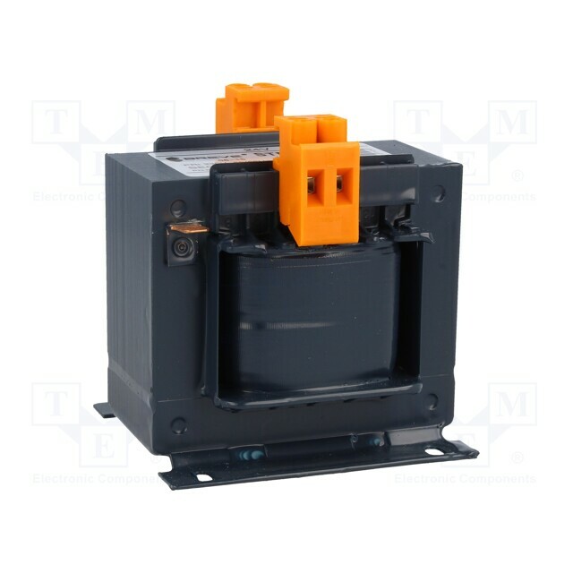 BREVE TUFVASSONS Transformer: mains; 100VA; 230VAC
