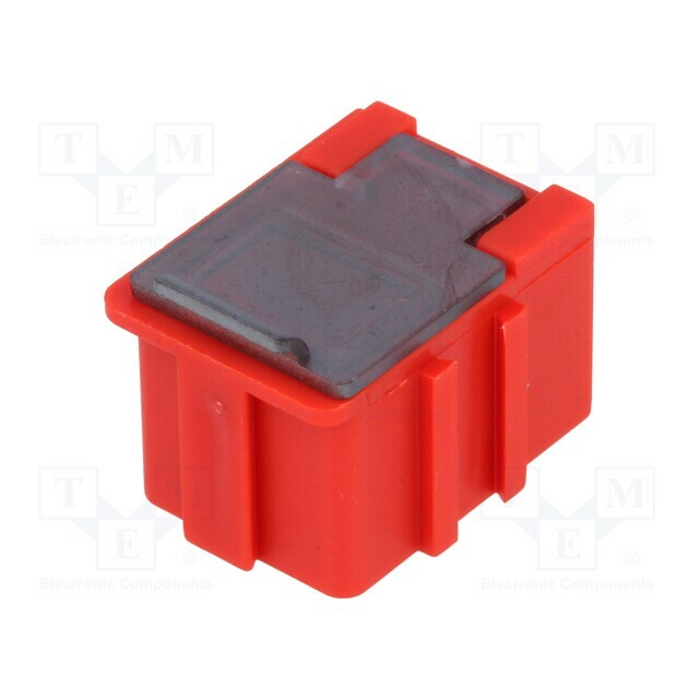 LICEFA Container: box; with flap; ESD