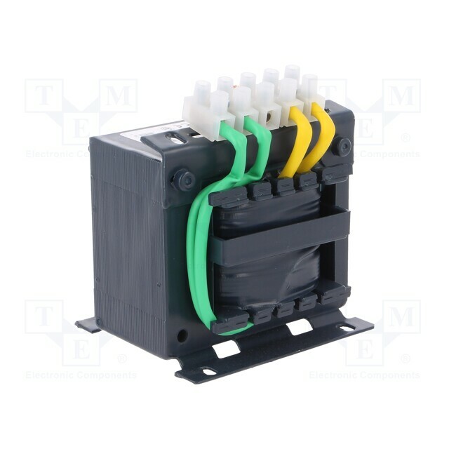 BREVE TUFVASSONS Transformer: mains; 100VA; 230VAC