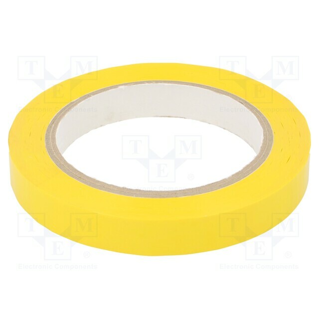 Tape: electrical insulating; W: 15mm; L: