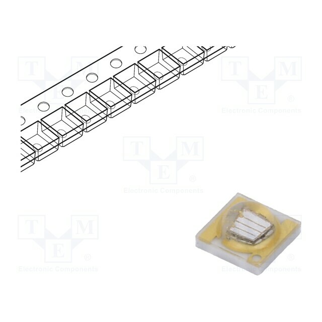 HONGLI ZHIHUI LED; UV-A; Case (mm):
