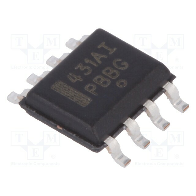 ONSEMI IC: voltage reference source; 2