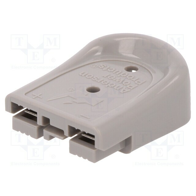 ANDERSON POWER PRODUCTS Connector: DC supply