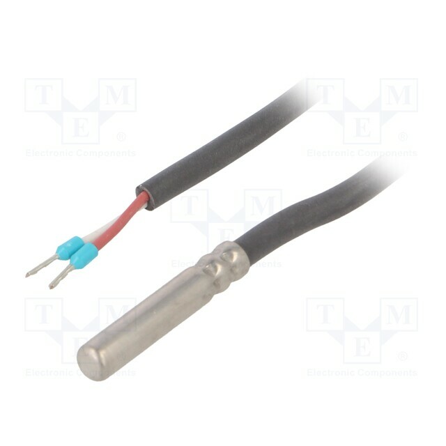 ELKO EP Sensor: temperature; NTC; 12kΩ