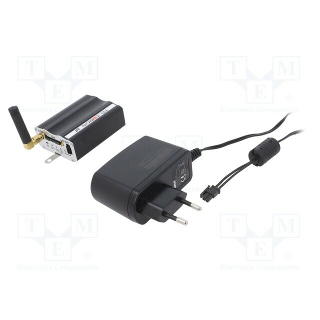 TELEORIGIN Automation module: router; 4G LTE