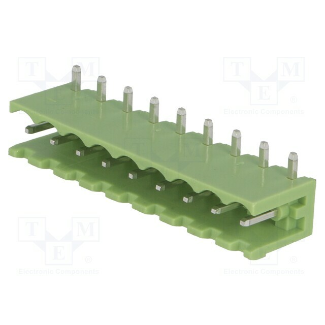 XINYA Connector: pluggable terminal block; socket