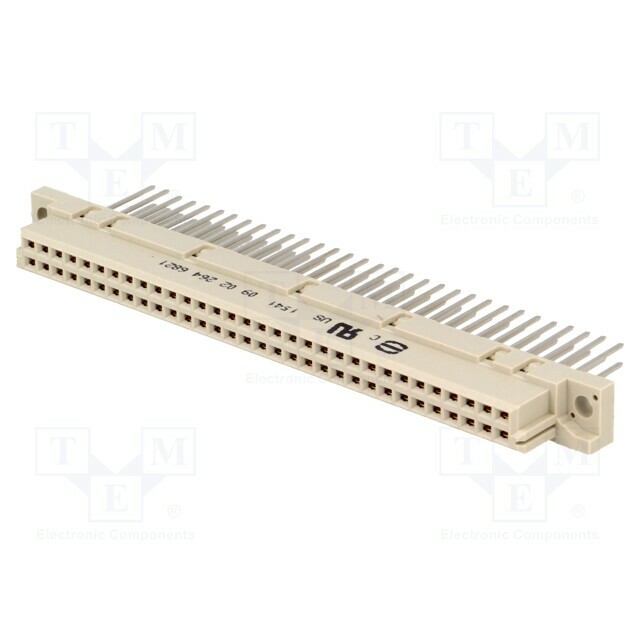 HARTING Connector: DIN 41612; plug; female