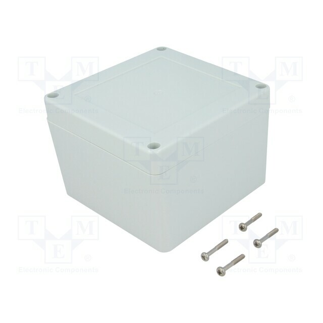 KRADEX Enclosure: multipurpose; X: 105mm; Y: