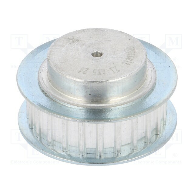 OPTIBELT Belt pulley; AT5; W: 10mm
