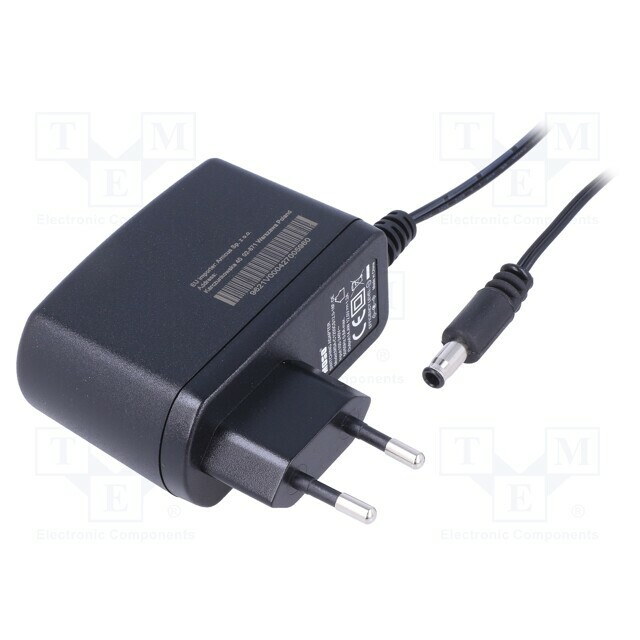 MOSO Power supply: switching; mains power