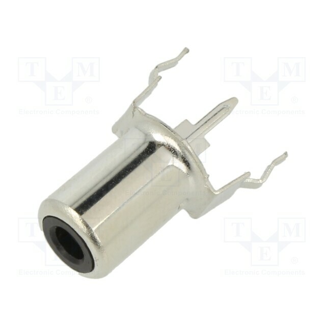CLIFF Connector: RCA; socket; female; straight