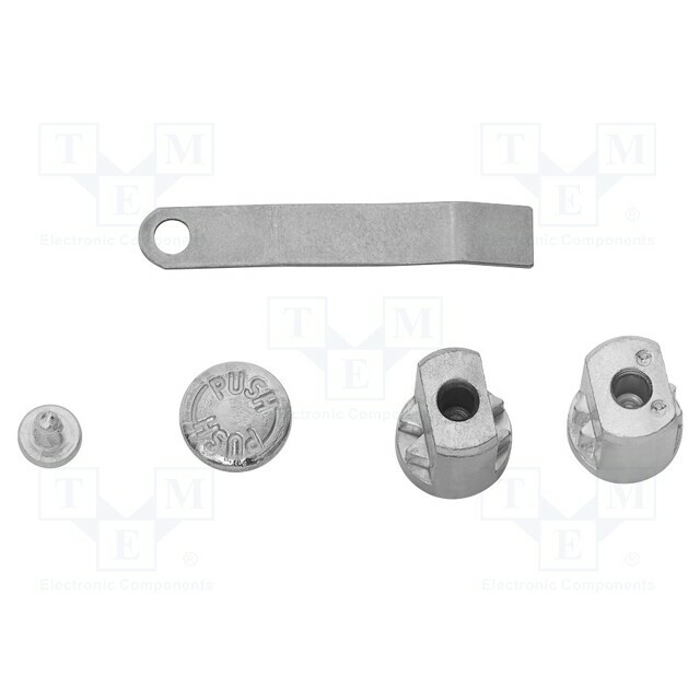 KNIPEX Repair kit | KNP.8709180