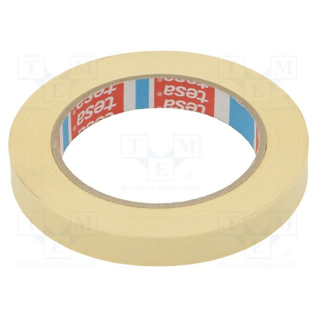 Tape: masking; W: 15mm; L: 50m
