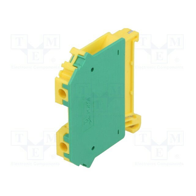 POKÓJ Splice terminal: rail; 1kV; screw