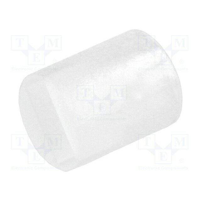 FIX&FASTEN Spacer sleeve; LED; Øout: 4mm
