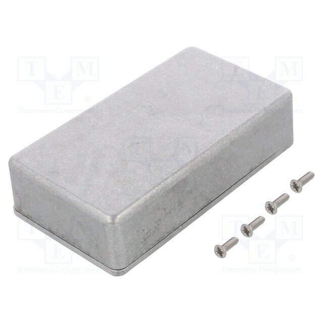 DELTRON ENCLOSURES Enclosure: multipurpose; X: 64mm