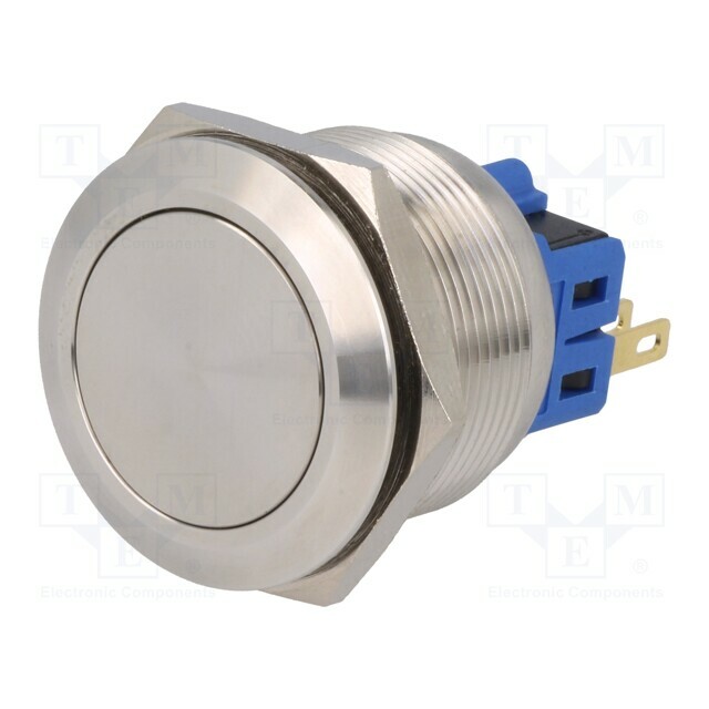 ONPOW Switch: vandal resistant; Pos: 2