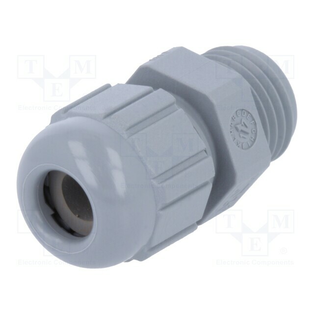 LAPP Cable gland; PG7; IP68; polyamide