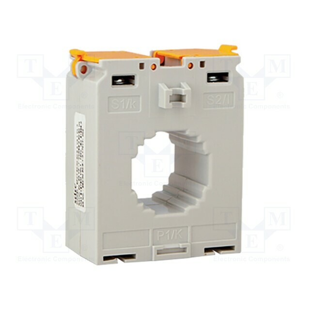 SELEC Transformer: current; Iin: 50A; Iout: