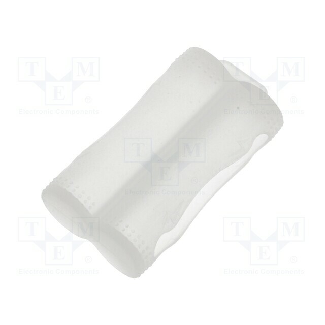KEEPPOWER Holder; 18650 x2; mix colours
