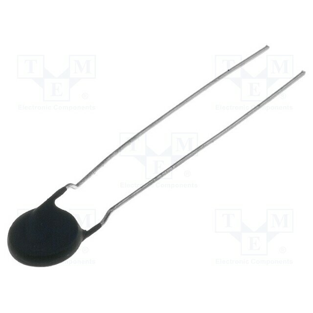 TDK Thermistor: NTC; 5Ω; Ø: 9