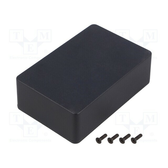 HAMMOND Enclosure: multipurpose; X: 77mm; Y: