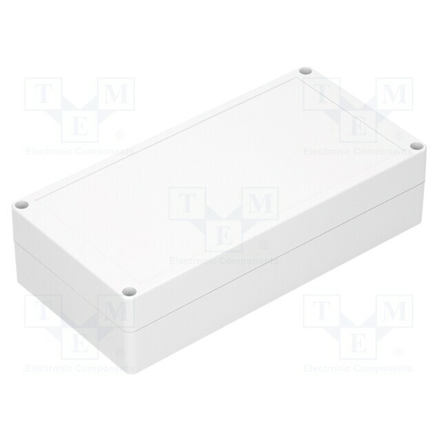 GAINTA Enclosure: multipurpose; X: 120mm; Y: