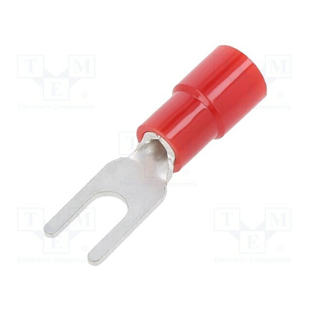 NICHIFU Tip: fork; M3; Ø: 3