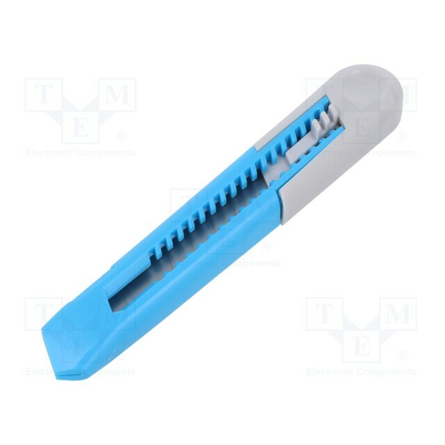 MEGA Knife; universal; Tool length: 150mm