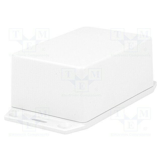 HAMMOND Enclosure: multipurpose; X: 57mm; Y: