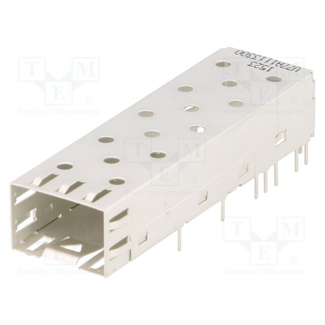 AMPHENOL COMMUNICATIONS SOLUTIONS EMC shield for