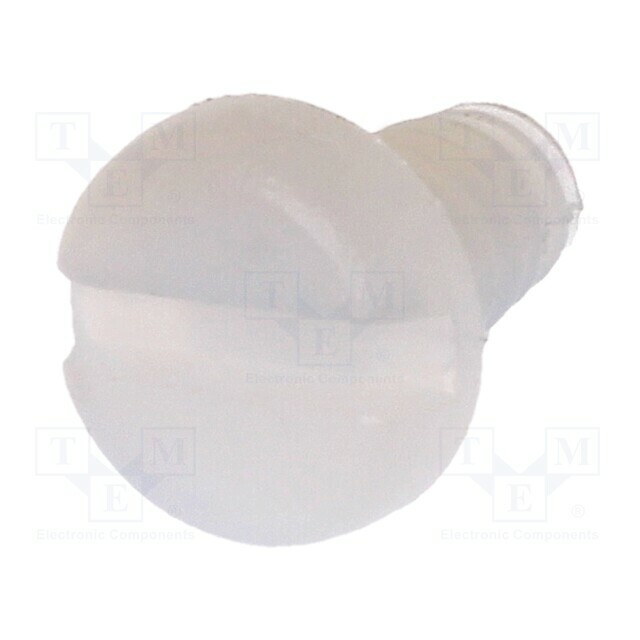 KEYSTONE Screw; UNC 6-32; UNC6-32x6.25