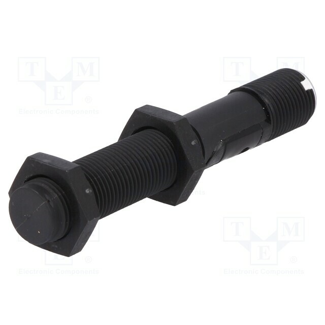 BALLUFF Sensor: capacitive; Range: 1÷4mm; OUT: