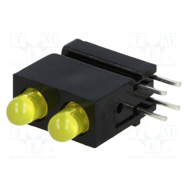 MENTOR LED; in housing; 3mm; No