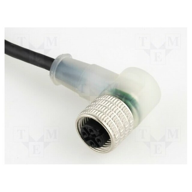 LUMBERG AUTOMATION Cable: for sensors; PIN: