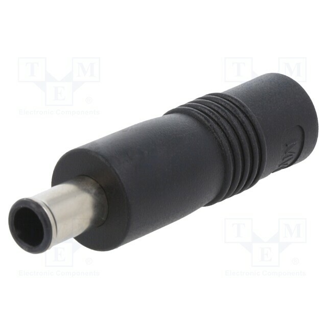 MEAN WELL Adapter; Out: 6,5/4