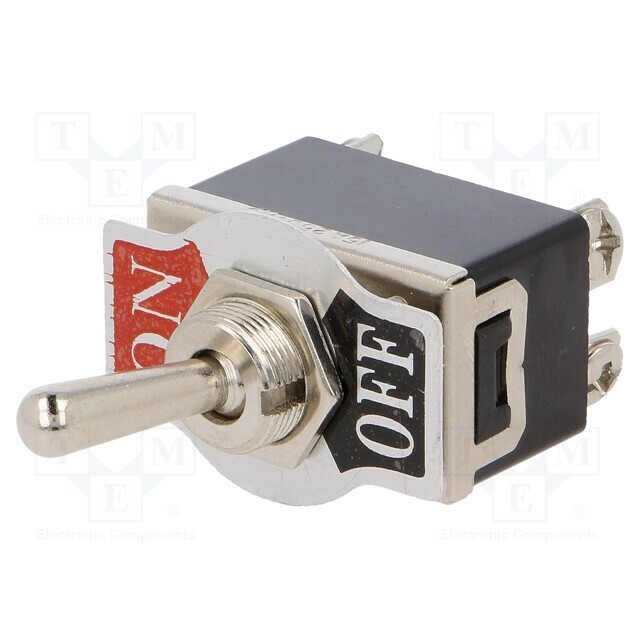 NINIGI Switch: toggle; Pos: 2; DPST