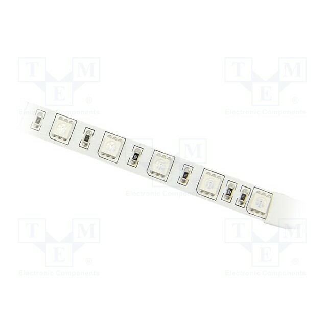 IPIXEL LED LED tape; RGB; Case