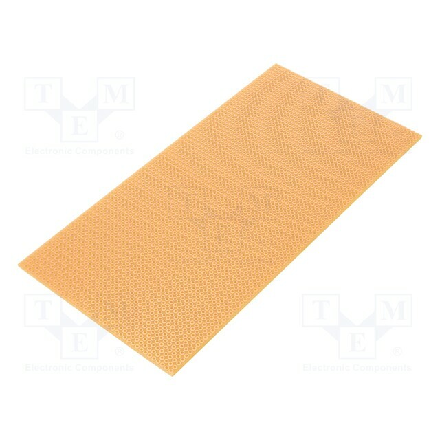 RADEMACHER Board: universal; single sided,prototyping