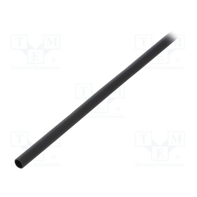 RADPOL Heat shrink sleeve; thin walled