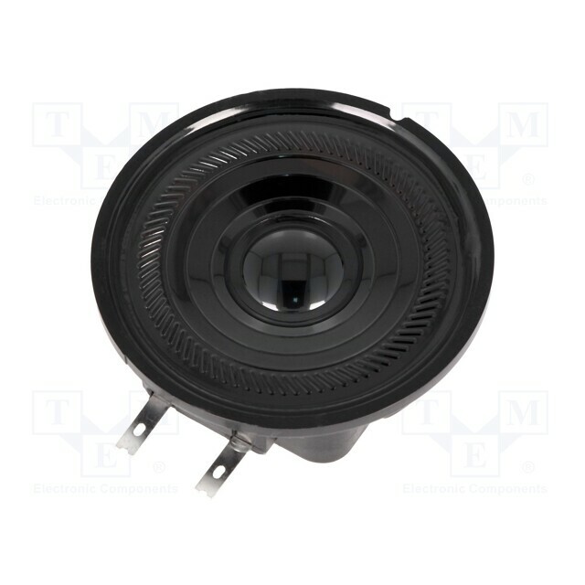 VISATON Loudspeaker; miniature,mylar,general purpose