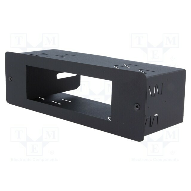 4CARMEDIA Mounting half frame for CB