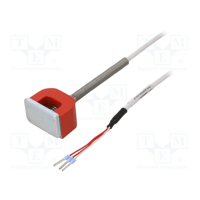 GUENTHER Sensor: temperature; Pt100; Body dim: