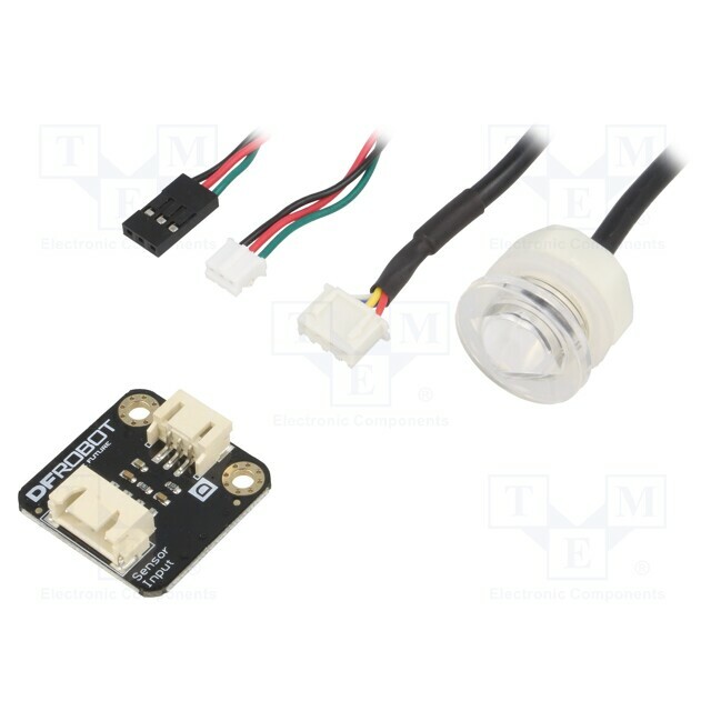 DFROBOT Sensor: liquid level; optical; digital