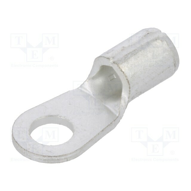 JST Tip: ring; M3; 1÷2.5mm2