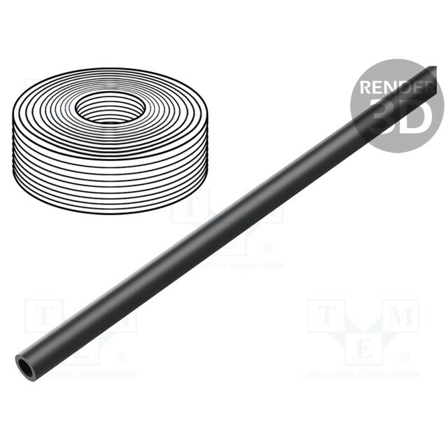 FESTO Pneumatic tubing; -0.95÷10bar; PUN-H