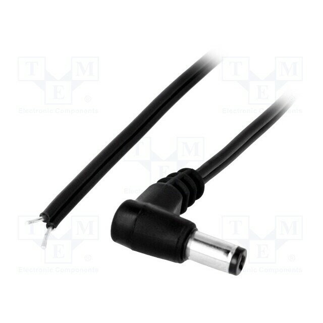 BQ CABLE Cable; 2x0.5mm2; cables