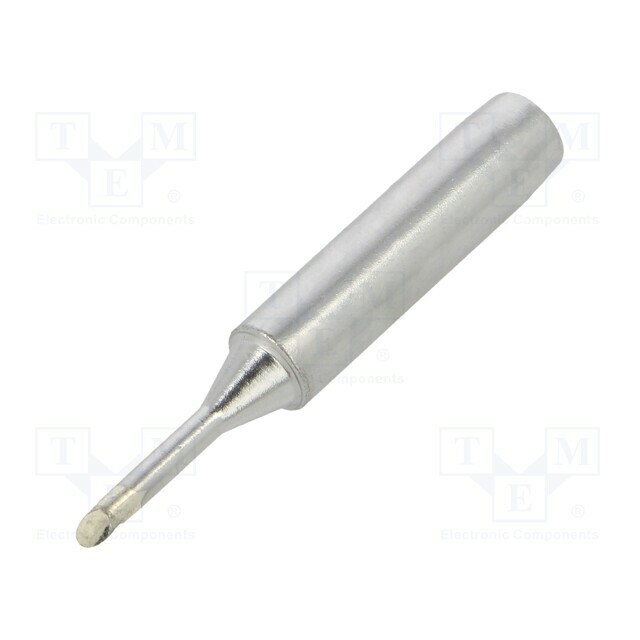 ATTEN Tip; hoof; 2mm; for  soldering