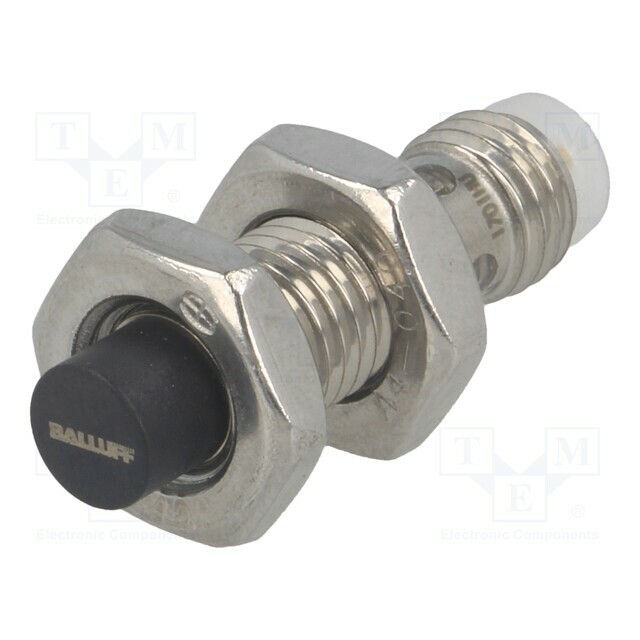 BALLUFF Sensor: inductive; OUT: PNP /