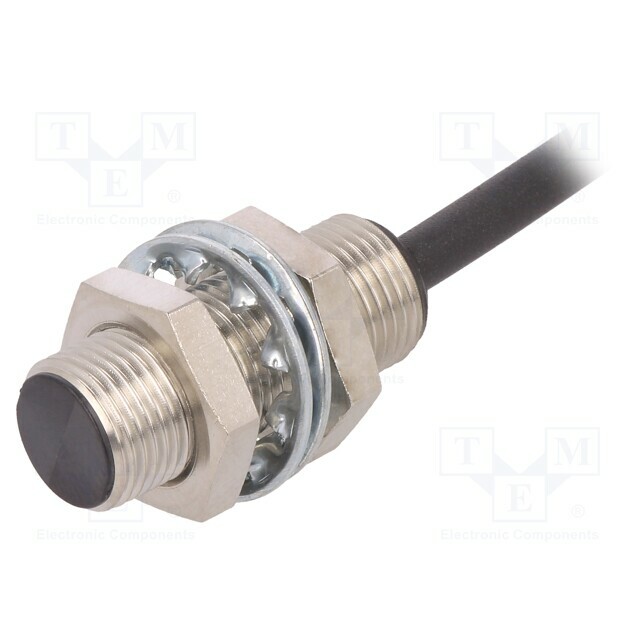 BALLUFF Sensor: inductive; OUT: PNP /